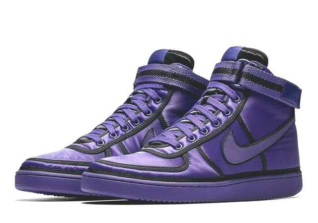 nike vandal high supreme qs purple