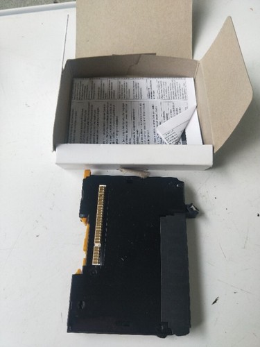 1 PCS OMRON New IN BOX NX series digital output unit NX-OD3121 FAST SHIP - Picture 3 of 5