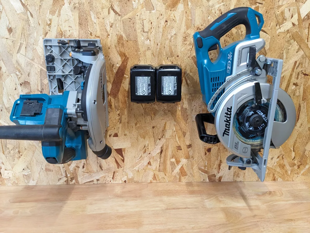 Xsr01z makita 2025