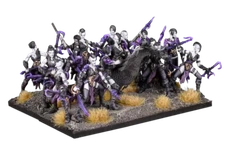 Kings of War: Twilight Kin - Corsair Voidwalkers / Fleetwardens