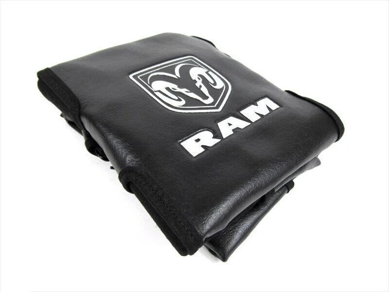 Dodge Ram 1500 Classic 2014-2022 3,0 L diésel clima frío cubierta delantera mopar Foto 3 de 4