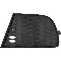 Diederichs 2205447 LüFtungsgitter, StoßFäNger FüR VW