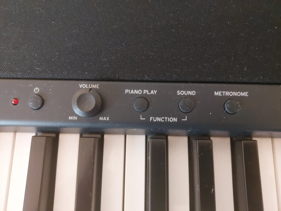Korg B2, Foto 4 von 5