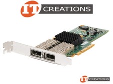 MELLANOX CONNECTX-2 VPI HCA 40GB/S 2P QSFP IB NETWORK CARD MHQH29B-XTR-HP-HIGH P