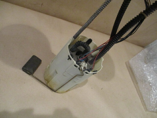 Ferrari 599,612 - RH Fuel Pump - P/N 181204
