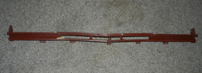 NOS MOPAR 3691375 Lower Grill Support Panel 74 Valiant & Duster