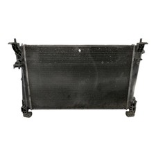 Radiateur Fiat Qubo