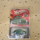 Hot Wheels Red Line Club 1:64 Kawa-Bug-A Green Volkswagen Diecast Car Exclusive