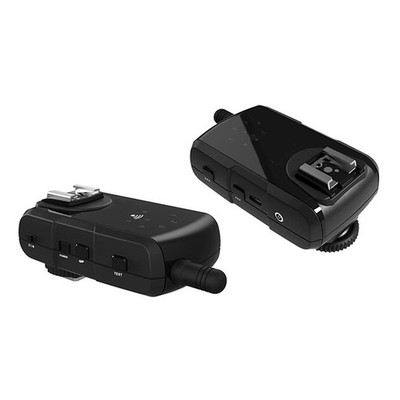 NICEFOTO WF-16 Studioblitz Blitzauslöser, Kameraauslöser für Nikon und Canon