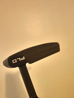 PING Anser D Right Handed Golf Putter Black Finish 1 Club Excellent Conditi