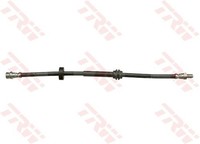 Bremsschlauch Hinten FüR Ford Focus I DAW DBW DNW Stufenheck DFW Turnier 01-05