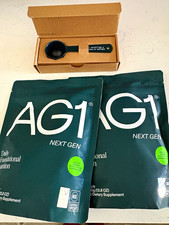 Unopened AG1 Nutritional Support Dietary Supp...