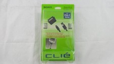 Colector's Sony Clie USB HotSync Cable with Dongle PEGA-HS10 