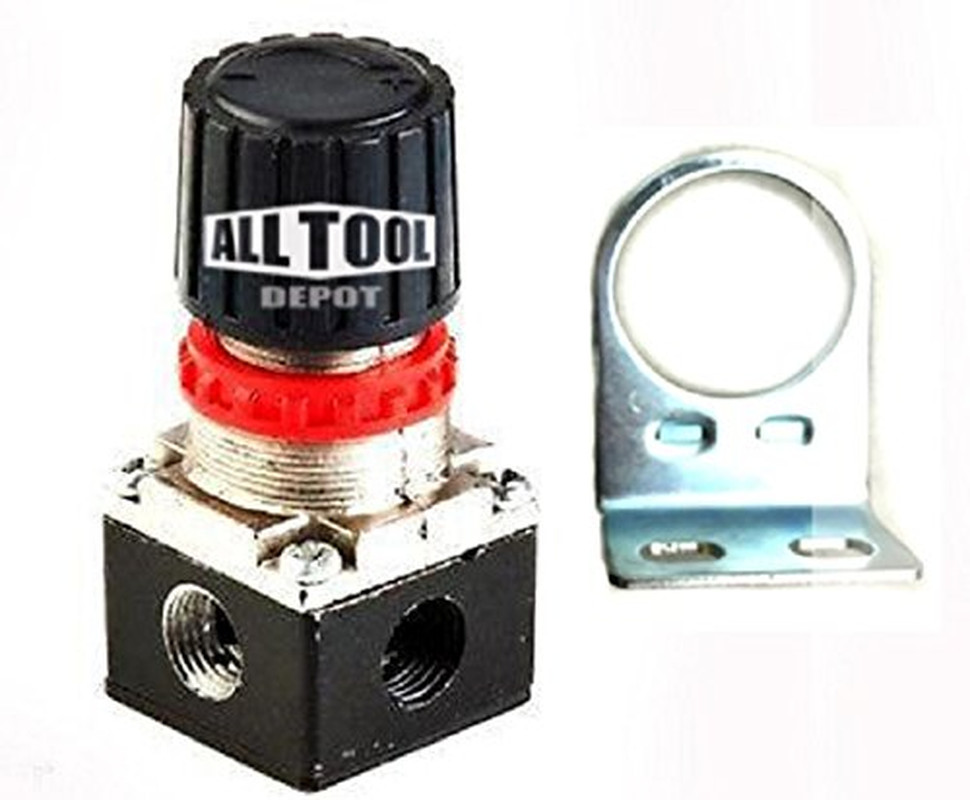 Replacement Air Regulator Mac2400 Mac5200 Mac700