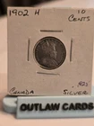 1902 Canada 10 Cents — photo from another recent sale