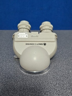 Bausch&Lomb Binokularer Mikroskop TUBUS