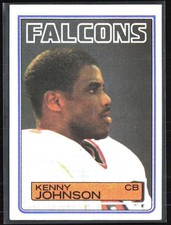 Kenny Johnson