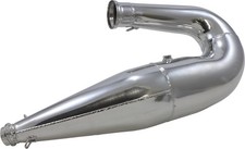 Slp 132-152 Single Pipe Exhaust Slp 132-152 Single Pipe Exhaust