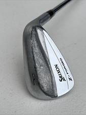 Srixon Z-Forged Pitch Steel Shaft 36” Right Handed - Custom Weighted