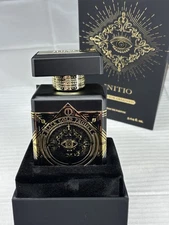 Oud For Greatness by Initio 3.0oz./90 ml. Eau De Parfum Spray for Unisex Sealed