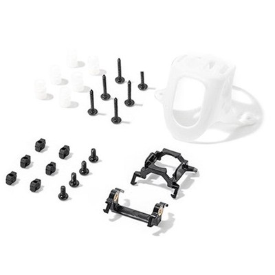 Überdachung für O4 Air Unit Kamera für Meteor65 Pro Meteor75 Pro Rahmen für2408