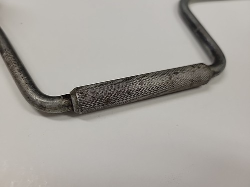 Snap-on USA 9/32" Drive Speed Handle Wrench M-44 *RARE* And 1/4" Socket - Picture 4 of 6