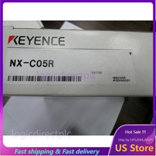 1PC Keyence NX-C05R NXC05R Sensor Extension C...