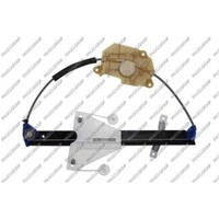 Fensterheber Elektrisch Hinten Rechts Passend FüR Audi A3 8L1 1.6 1.8