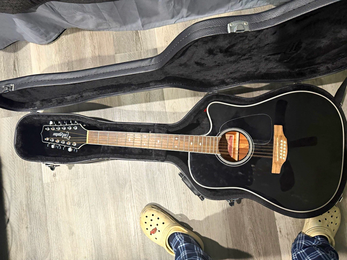 25+ Takamine Right-Handed Dreadnought Acoustic Guitars for sale