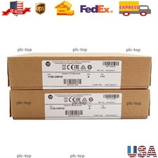 New Factory Sealed Allen Bradley 1756-OW16I SER A ControlLogix 16 Pt Module