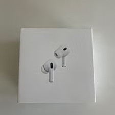 Apple AirPods Pro 2nd Generation with MagSafe Wireless Charging Case USB  C 