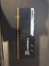 G.SKILL Trident Z RGB Ddr4