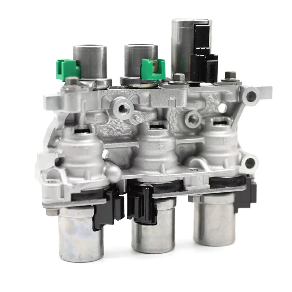 48420K-R 4F27E Transmission Solenoid Block Pack  For Ford Focus 2000-2012 - Image 2 of 4