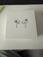 Apple AirPod Pros MagSafe Charging Case White