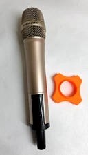 InAndon Wireless Microphone Karaoke Battery Powered