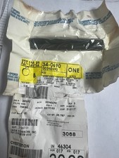 Nos Gm 340690 Clutch Fork Release Rod Fits 1954 1984 Chevy Gm Cars Nos Gm 340690 Clutch Fork Release Rod Fits 1954 1984 Chevy Gm Cars
