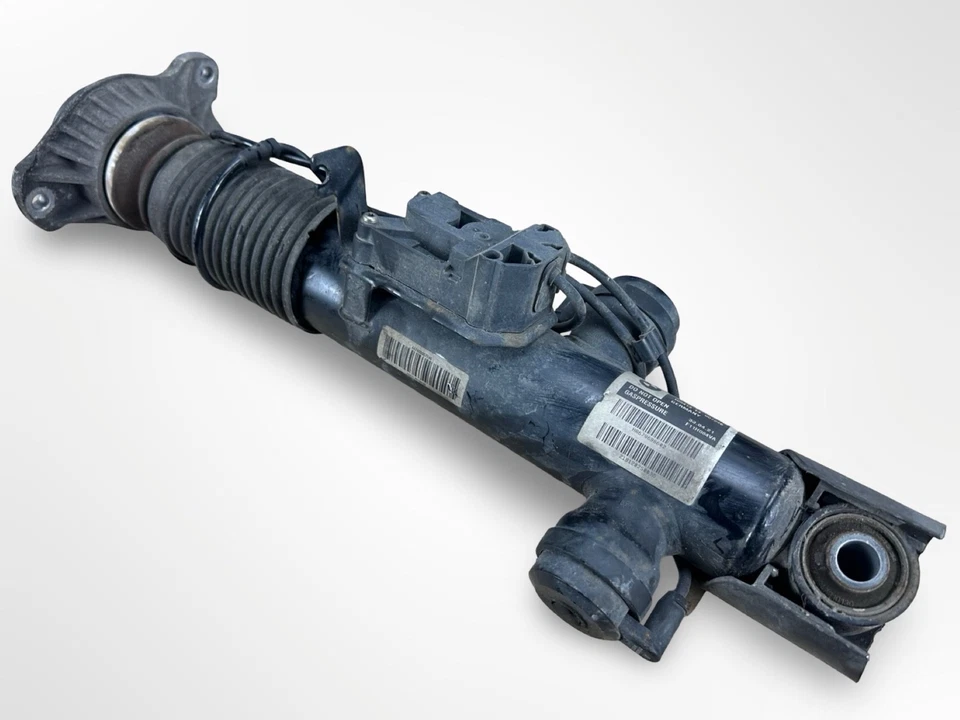 Original BMW 5er F11 Stossdämpfer hinten rechts 6796986 74.502 km aus 2021 - Bild 4 von 4