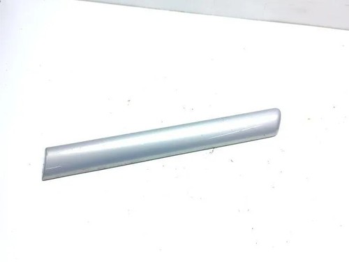 VW GOLF IV Variant 1J5 Kotflügelzierleiste vorne rechts 1J3853535B 27163359