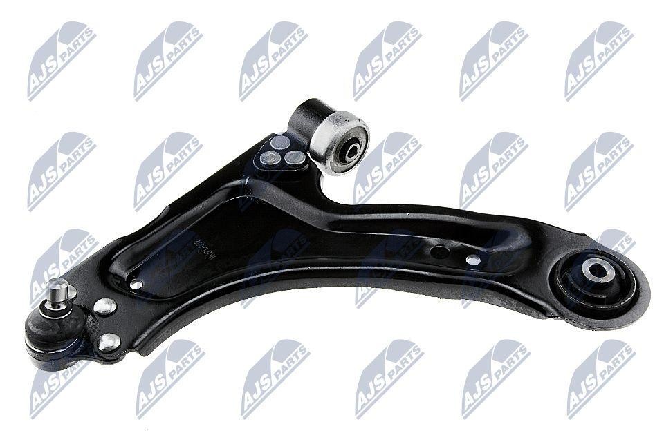 N.T.Y. ZWD-PL-002.NTY Track Control Arm for OPEL,VAUXHALL - Image 5