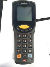 Motorola Symbol MC1000 w battery