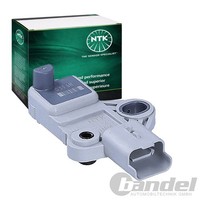 Ntk Kurbelwellensensor Passend FüR CitroËN C4 C5 C8 Jumpy Fiat Scudo Ulysse