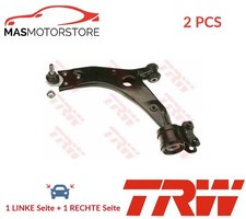 LINKS RECHTS QUERLENKER SATZ TRW JTC1245 2PCS P FÜR VOLVO S40 II,V50,C30,C70 II