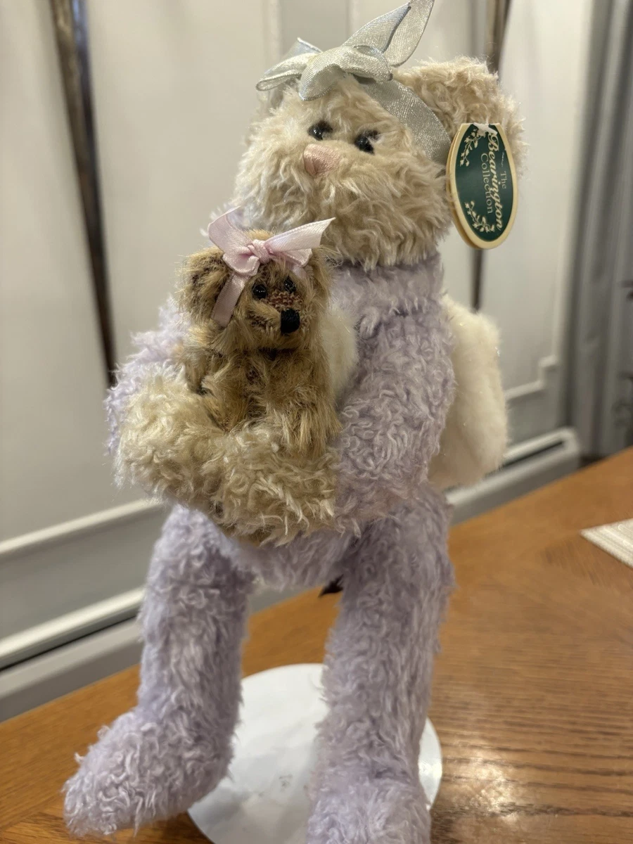 Bearington Collection Vintage Stuffed Animals for sale | eBay