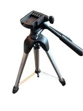 Tri-Monopod QSX 66OI TM By Sunpak Tri Pod