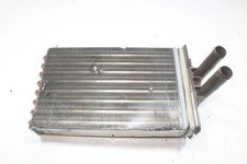 PORSCHE BOXSTER 986 Wärmetauscher Innenraumheizung 2.70 Petrol 162kw 33082251