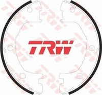 TRW GS8440 Bremsbackensatz FüR Feststellbremse Bremsbackensatz Handbremse