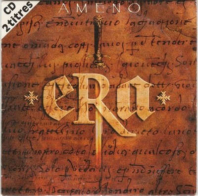 Ameno Era