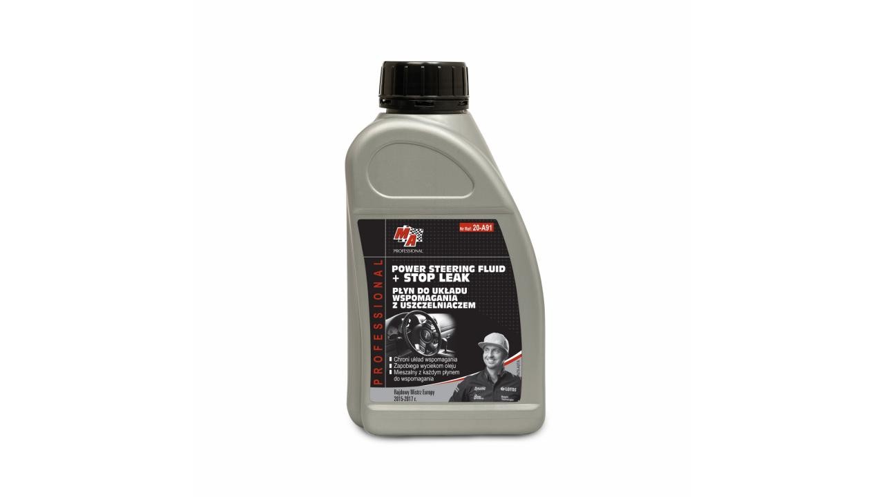 2x ✅Fits AMTRA MA PROFESSIONAL 20-A91 MA PROFESSIONAL - POWER STEERI ⭐UK Seller⭐ - Image 13