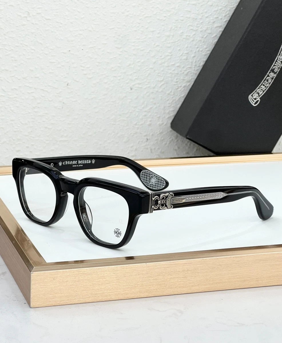 Preços baixos em Óculos de Sol Masculino Chrome Hearts | eBay