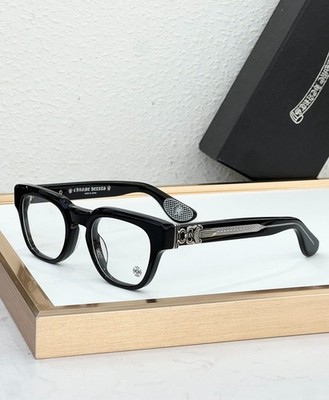 Chrome Hearts Model: CUNTVOLUTED Sunglasses, Size 49-23-147